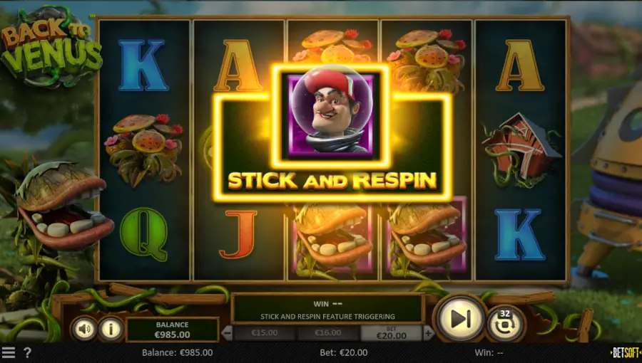 Slot Venus Symbols Betsoft Slot Venus Symbols