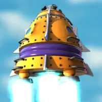 Back to Venus - Slot from 