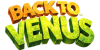 Logo Back to Venus